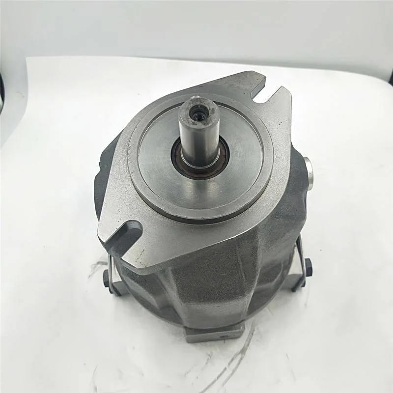 Hydraulic Pump Supplier A10vo E-A10vso140dr/31rppb12n00 Piston Pump R902488269 Ala10vo28ED72/31L-Vsc12n00p