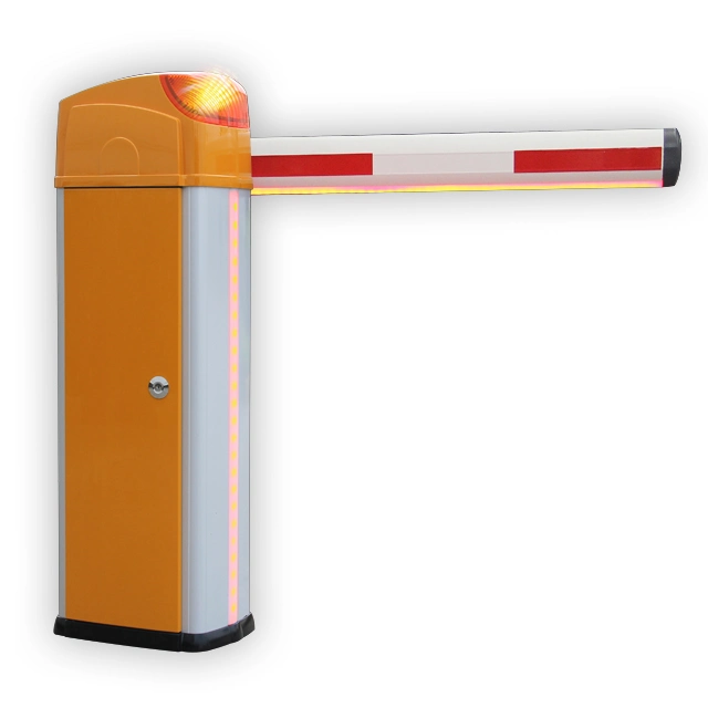 BS-606 Auto Road Traffic Barrier Parking System