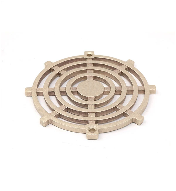 Brass Copper Bronze Lost Wax Investment Casting