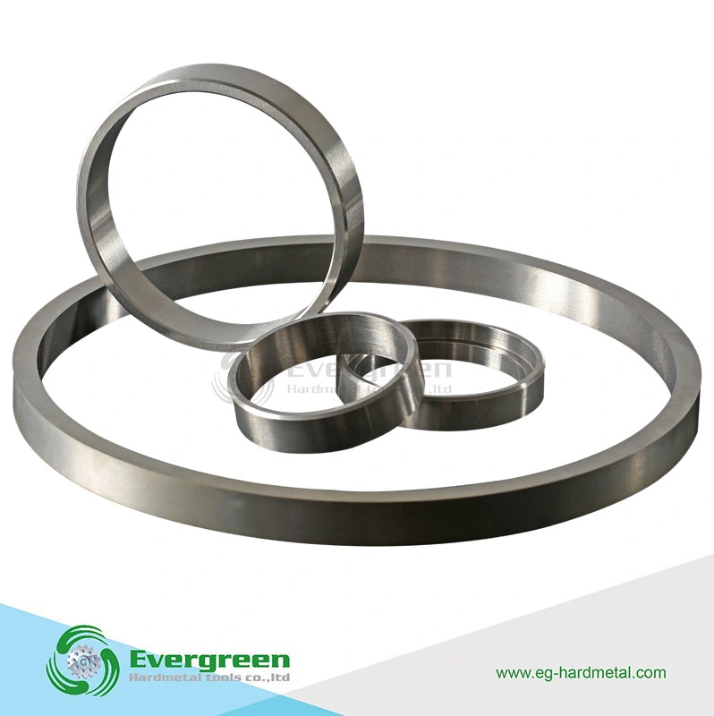 Sealing Metarial -Tungsten Carbide Seal Rings