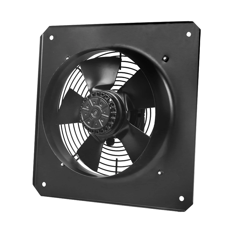 Ywf400 Price out Runner Motor Explosion Proof 600mm Axial Fan