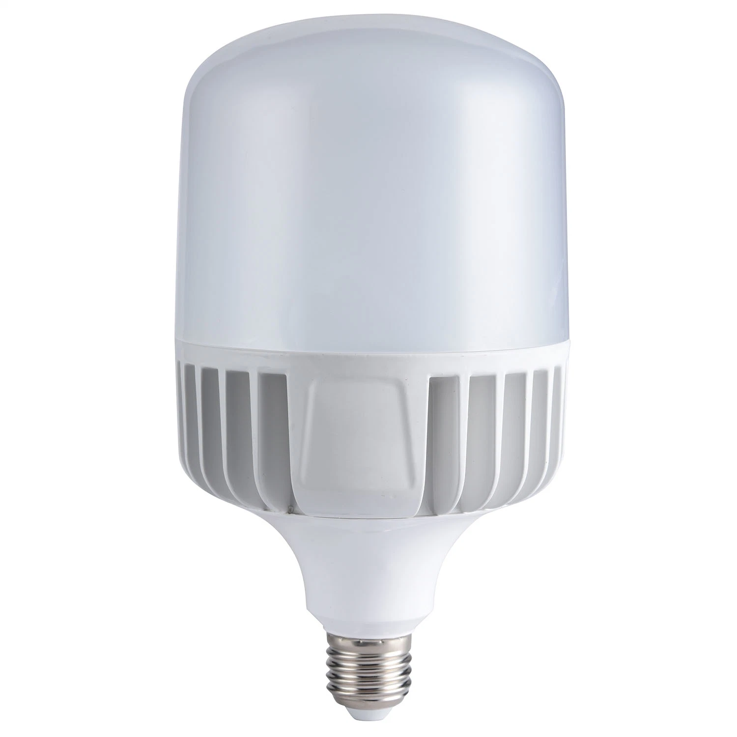 Lâmpada LED T120 de 40 W, de plástico, no interior de alumínio, E27, com TUV CE ROHS ERP