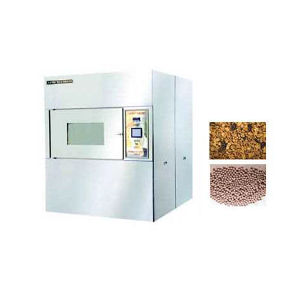 Microwave Sterilizer for Culture Medium, Substrate and Edible Fungus