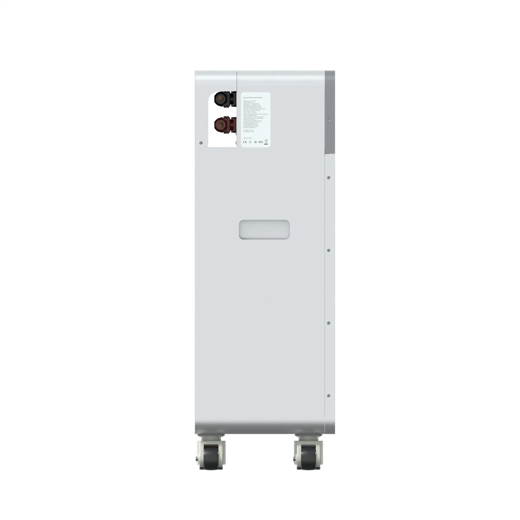 14,3kwh, 51,2V 280ah LiFePO4 Batterie Hausgebrauch Energiespeicher Sonnensystem, Lithium-Ionen-Akku