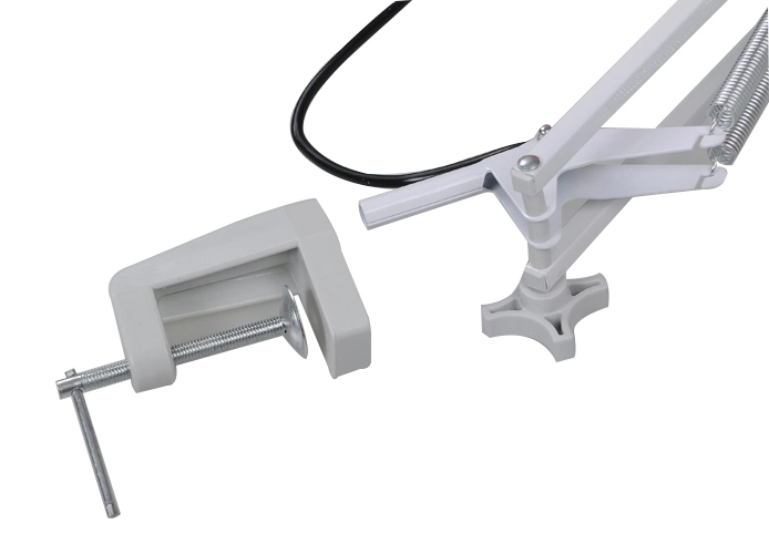 Lt-86c Desktop Maganifier Magnifying Lamp for Cleanroom