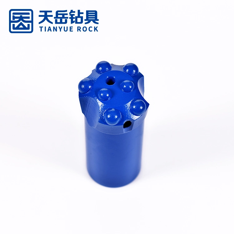 Air Hammer Drill Bit 11 Tapered Rock Bit