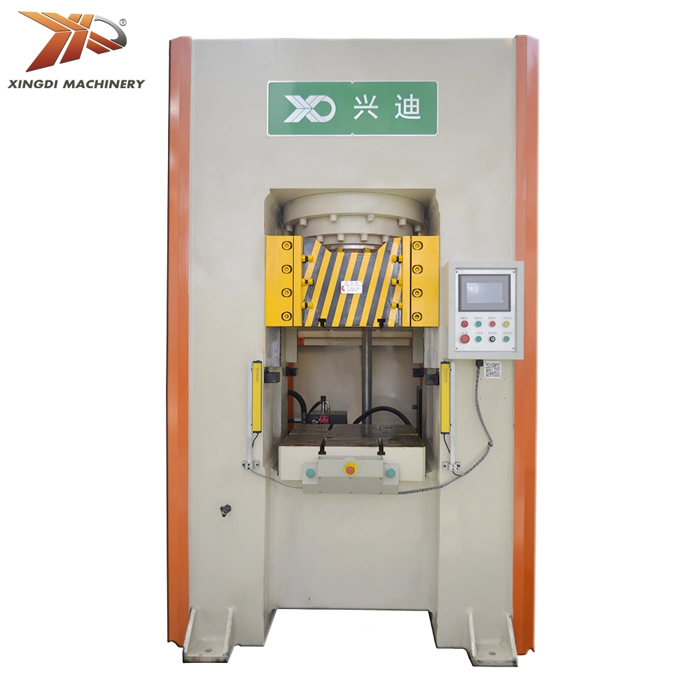 Best Price Automatic Heat Extrusion Hydraulic Press Machinery Equipment 280t