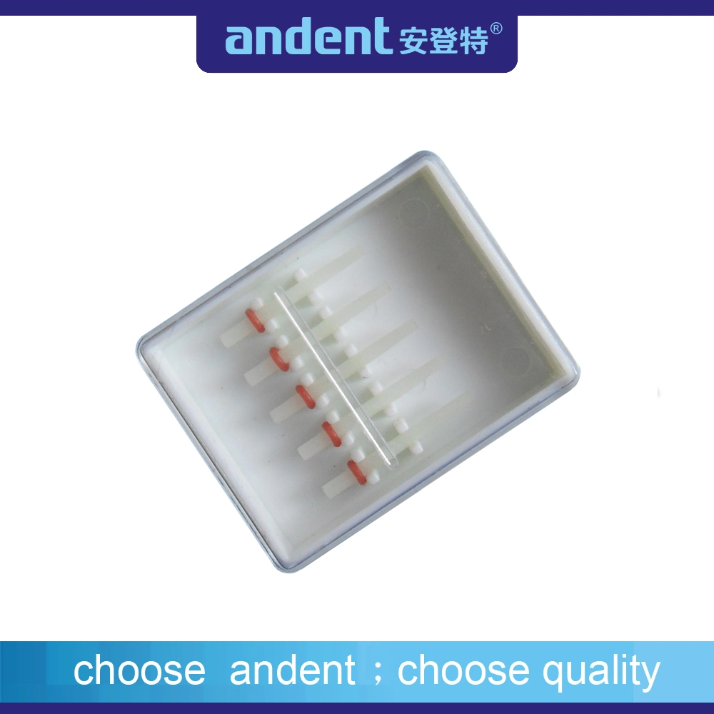 Dental Medical Disposable Bur Box 5fg