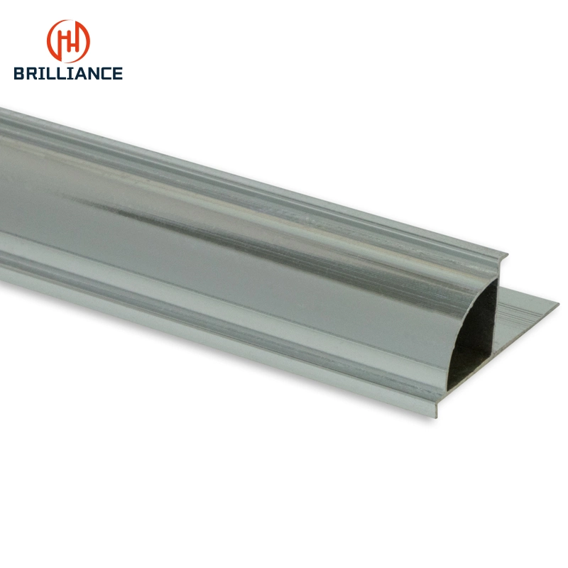 Aluminium Profile Cove Trim, High quality/High cost performance  Aluminium Profile