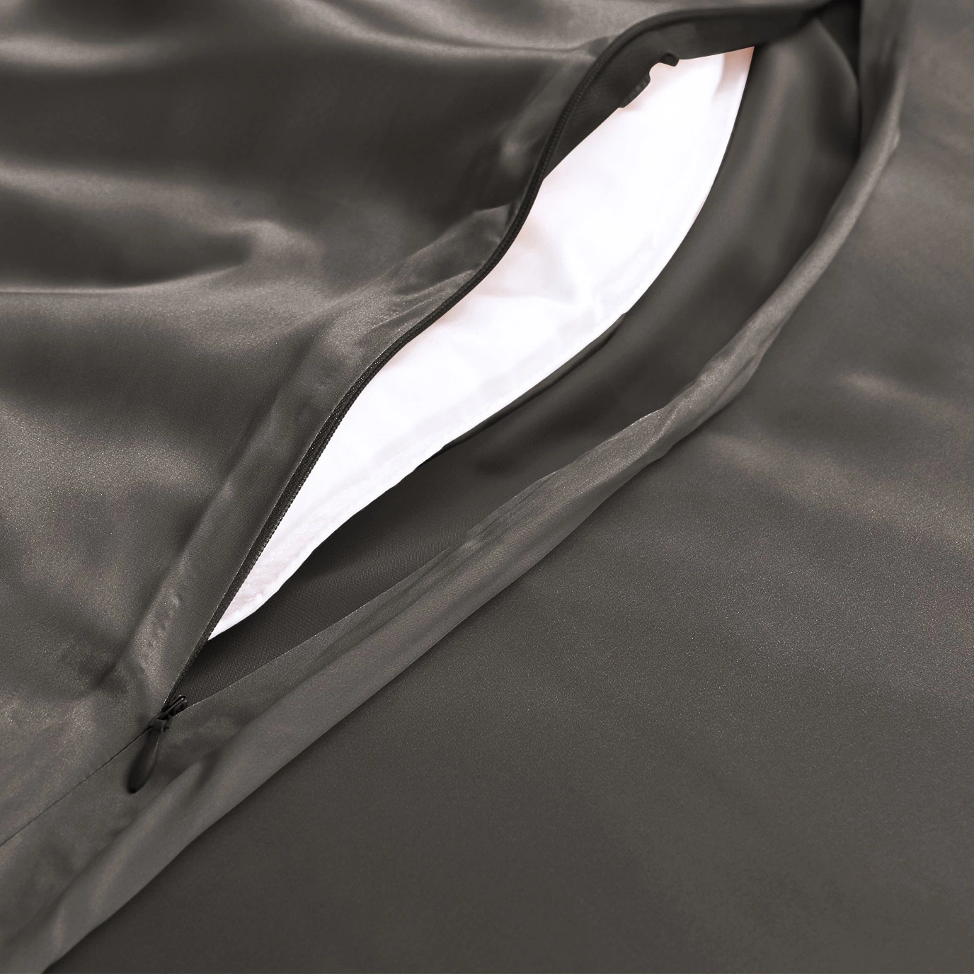 19 22 25 30 Momme Silk Flat Sheet Fabrik Angepasst Luxuriöses Bettwäscheset Aus Reiner Maulbeerseide