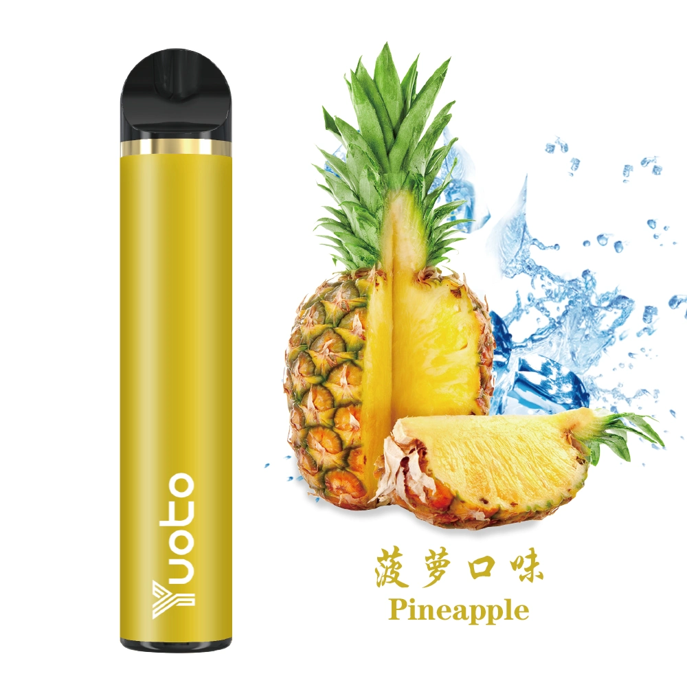 Wholesale/Supplier Factory 5ml 1500+ Puffs Disposable/Chargeable 5 E Cigarette 1 Vape Factory Shisha Pod Electronic Cigarette