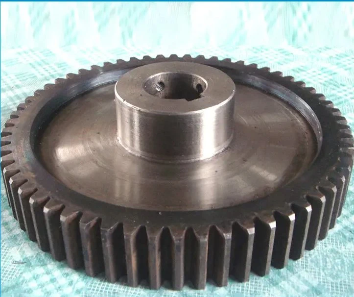 Aluminum Casting Gearbox Housing Parts for Auto Drive Systems