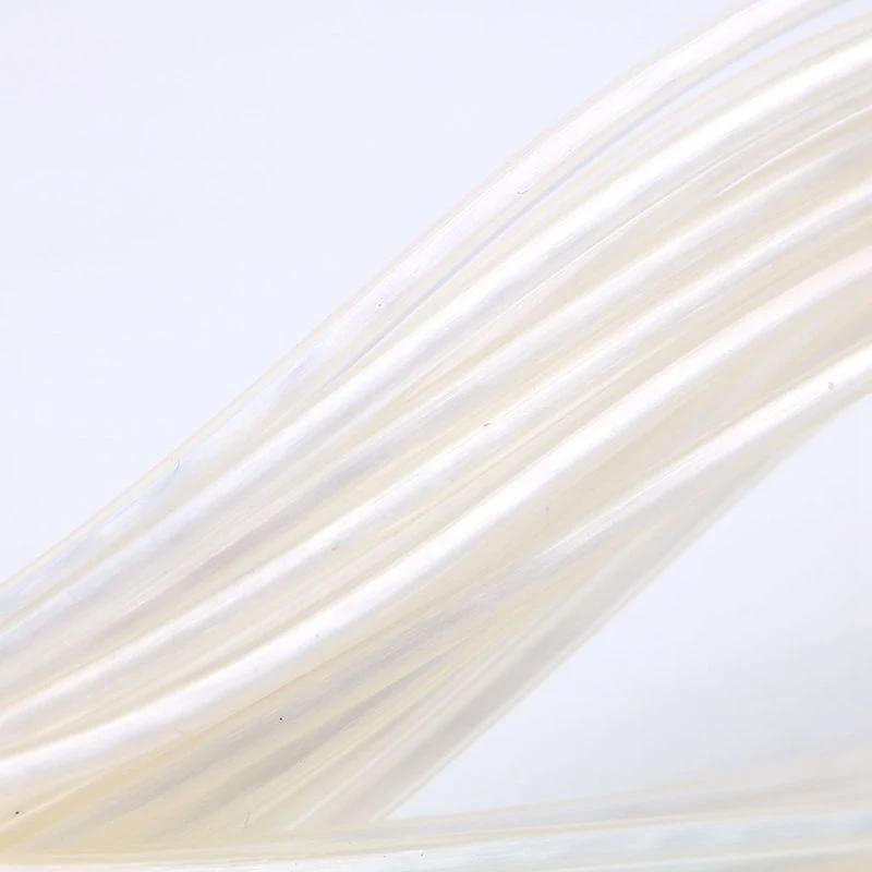PVC-Wäscheleine mit Faser Kern Direktverkauf von der Herstellung