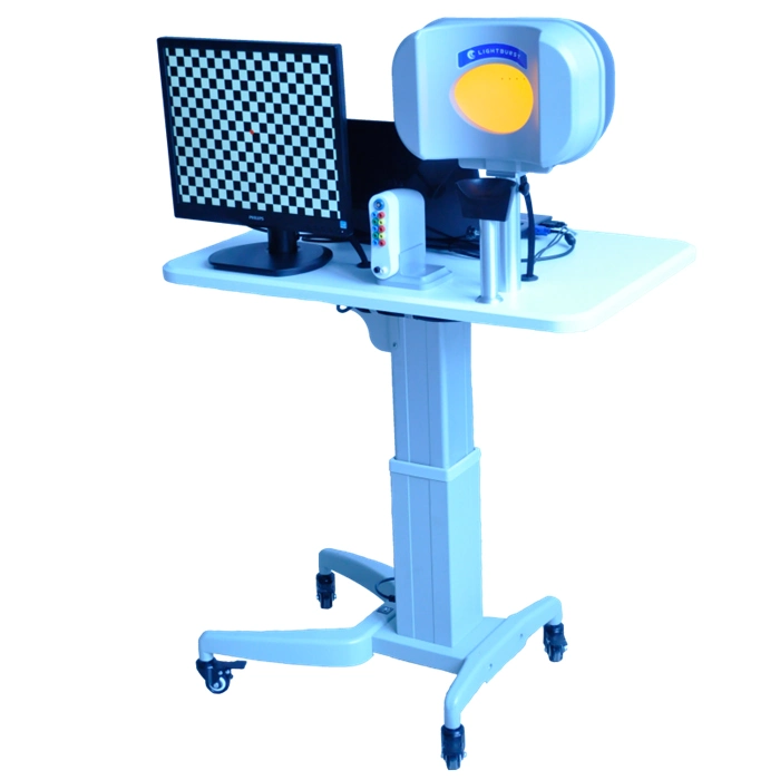 Retiminer-P China Ophthalmic Equipment Visual Electro Electrophysiology