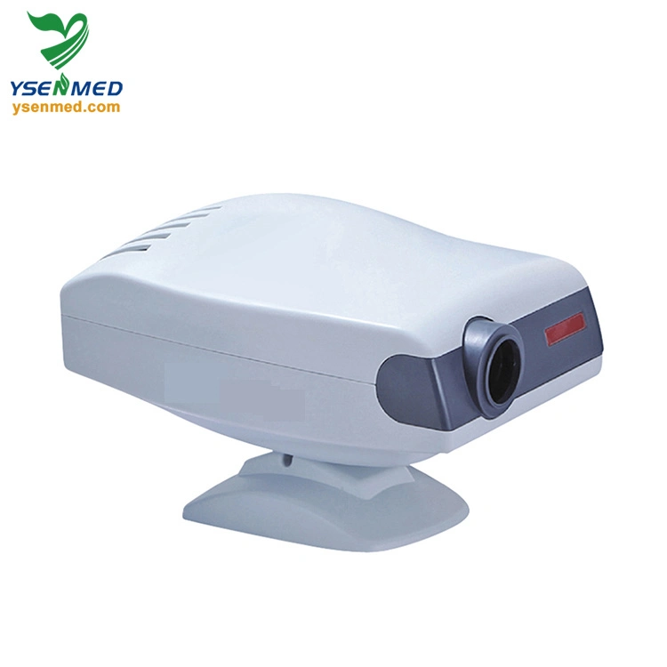 Ysent-Cp30A Ysenmed équipement médical projecteur de cartes de vision ophtalmique
