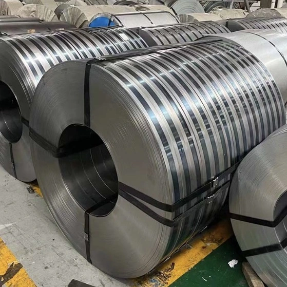 الصين CGO Cold Rated Grain Coain Electrical Silicon Steel Coil بضائع الدرجة الأولى