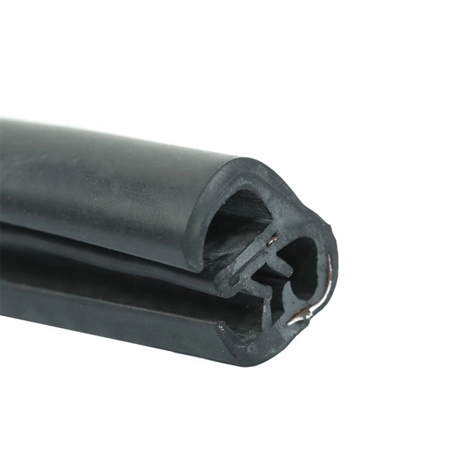 China Rubber Seal Insert Steel for Car Anti-Aging Door and Window