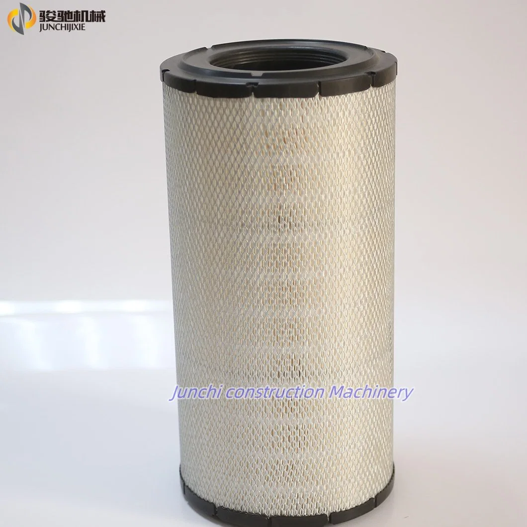 Excavator Attachments Air Filter Kit 11211149 Voe11110175 for Volvo LG Excavator LG210-235