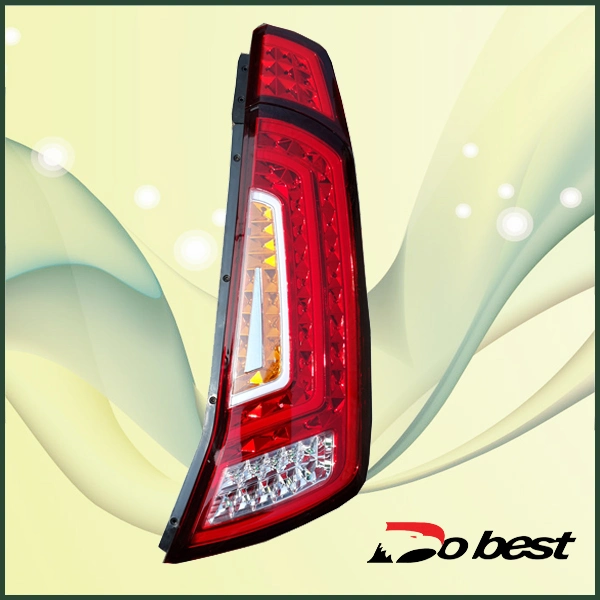 LED Bus Tail Lamp, Rear Lamp