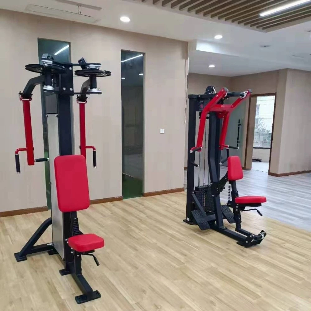 Integrated Gym Machine/Hot Sale Fitness Equipment Hip Abductor&Adductor TNT-01819