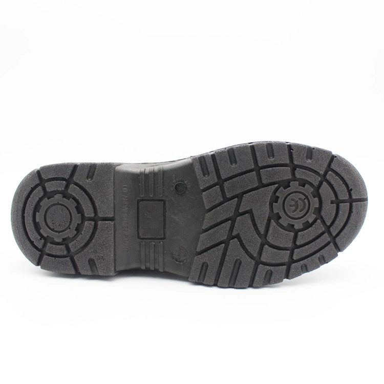 China Wholesale/Supplier Safety Shoes Hard-Wearing for Working Environment