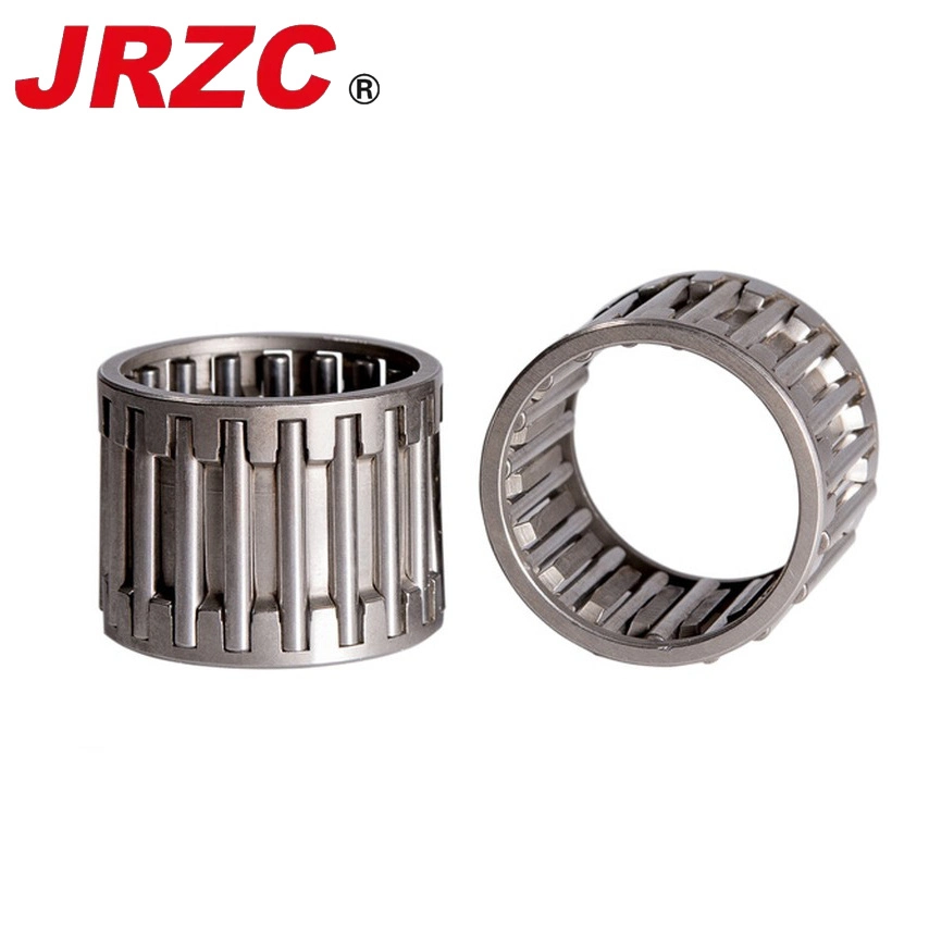 Metric and Inch with Cage Without Inner Ring P0 P6 P5 Tapered Roller Needle Bearing HK Series