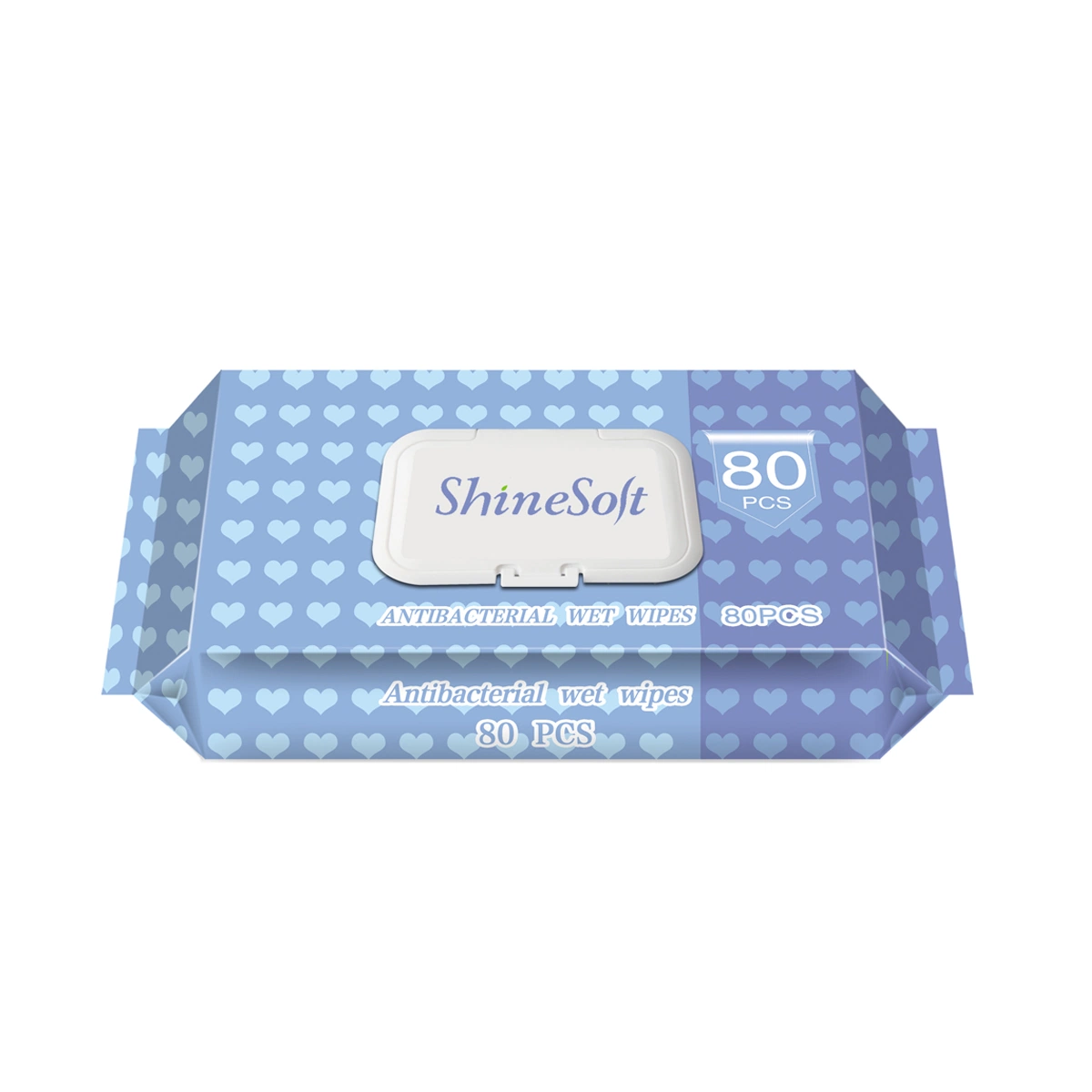 Lingettes humides pour bébé OEM ménage lingettes lingettes parfumées