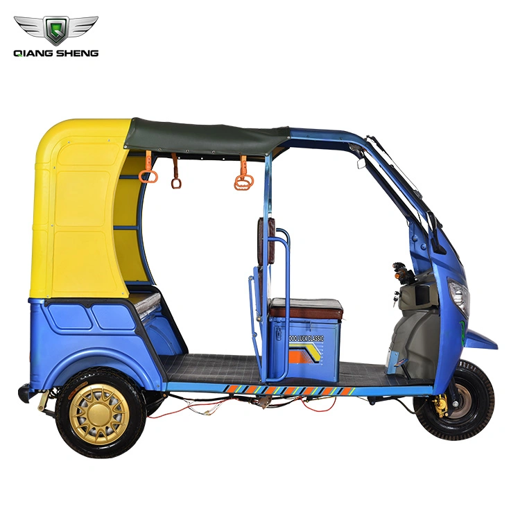 2022 Popular Three Wheel Motorcycle Cargo Tricycle 1000W 3 Wheeled Open Motorcycle with Original Factory Cheap Price