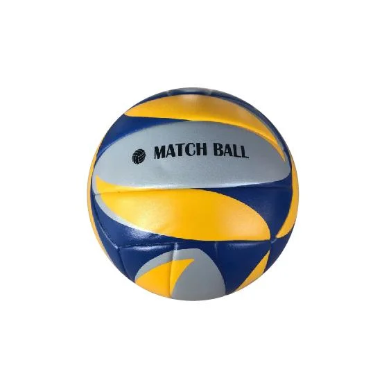 Marca OEM tamaño 5 Professional Voleibol laminado por Wholesale/Suppliers PU