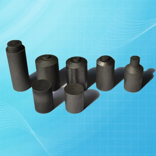 Leco Various Kinds of Graphite Crucible