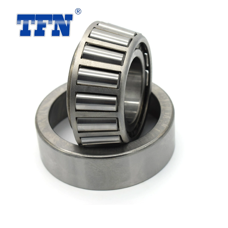 Inch Tapered Roller Bearing 390/394A with 57.15X110X21.999mm