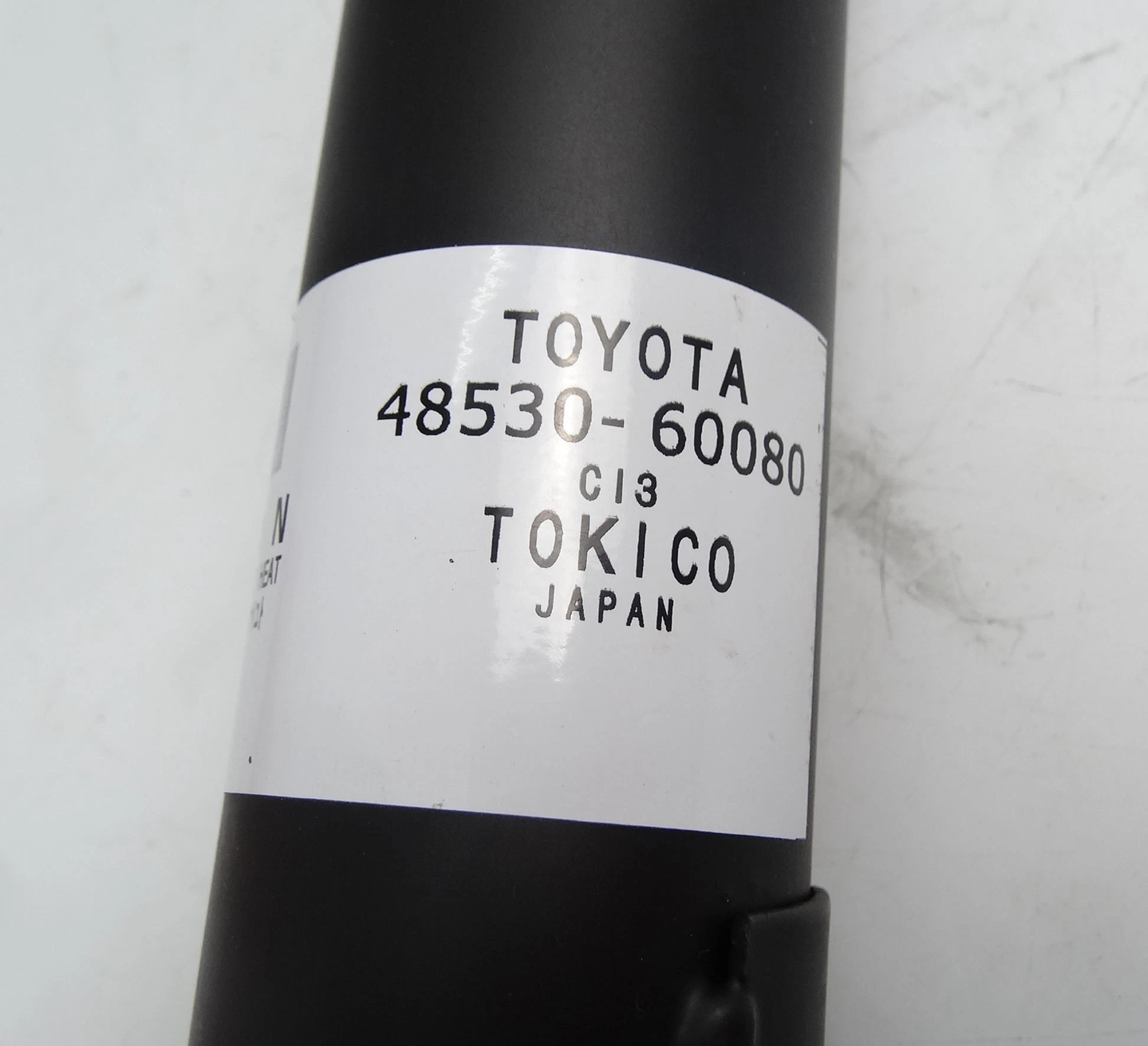 Amortiguador trasero para Toyota Landcruiser Rzj 48530-60080120.