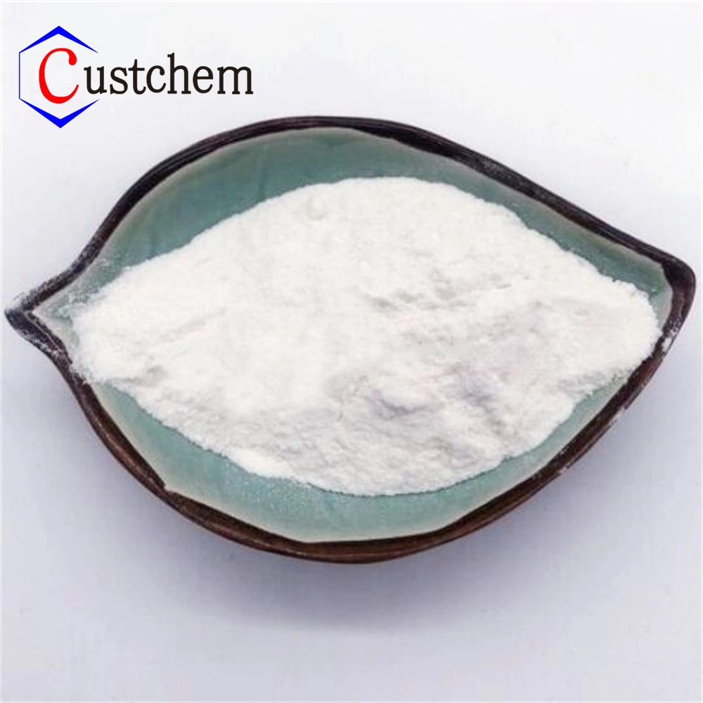 4, 6-Dichloro-2-Methylpyrimidine CAS 1780-26-3 for Pharmaceutical Raw Materials