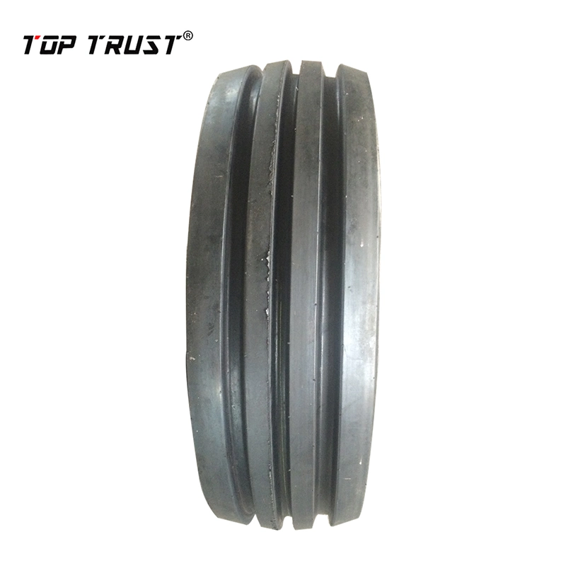 Factory Tyre Bias Agricultural Tire11.00-16 10.00-16 Farm Tractor Guide Wheel Tires