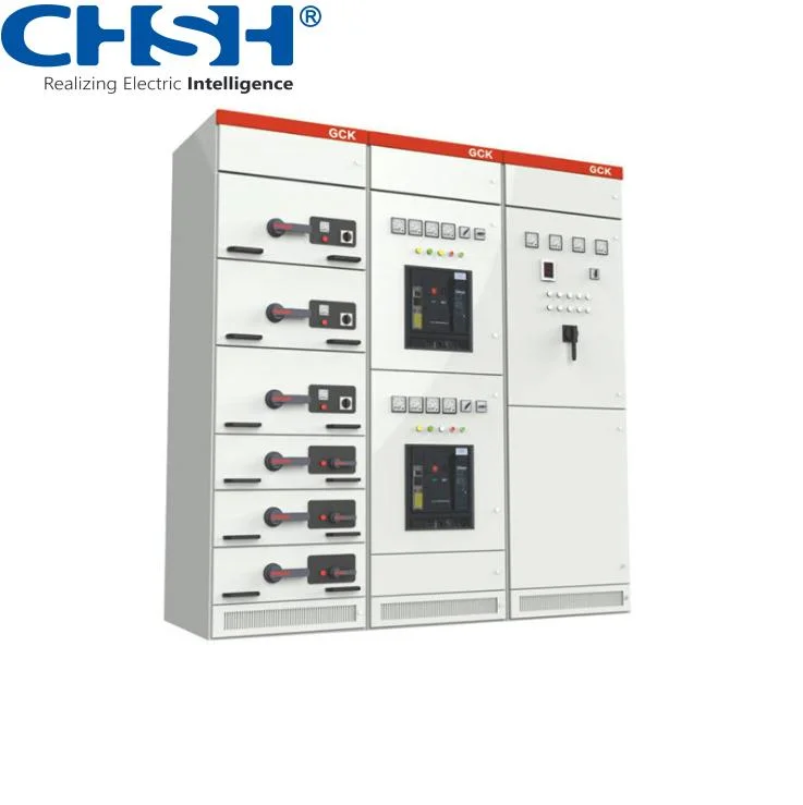 380V 600A Withdrawable Mns LV Switchgear Low Voltage Switchgear