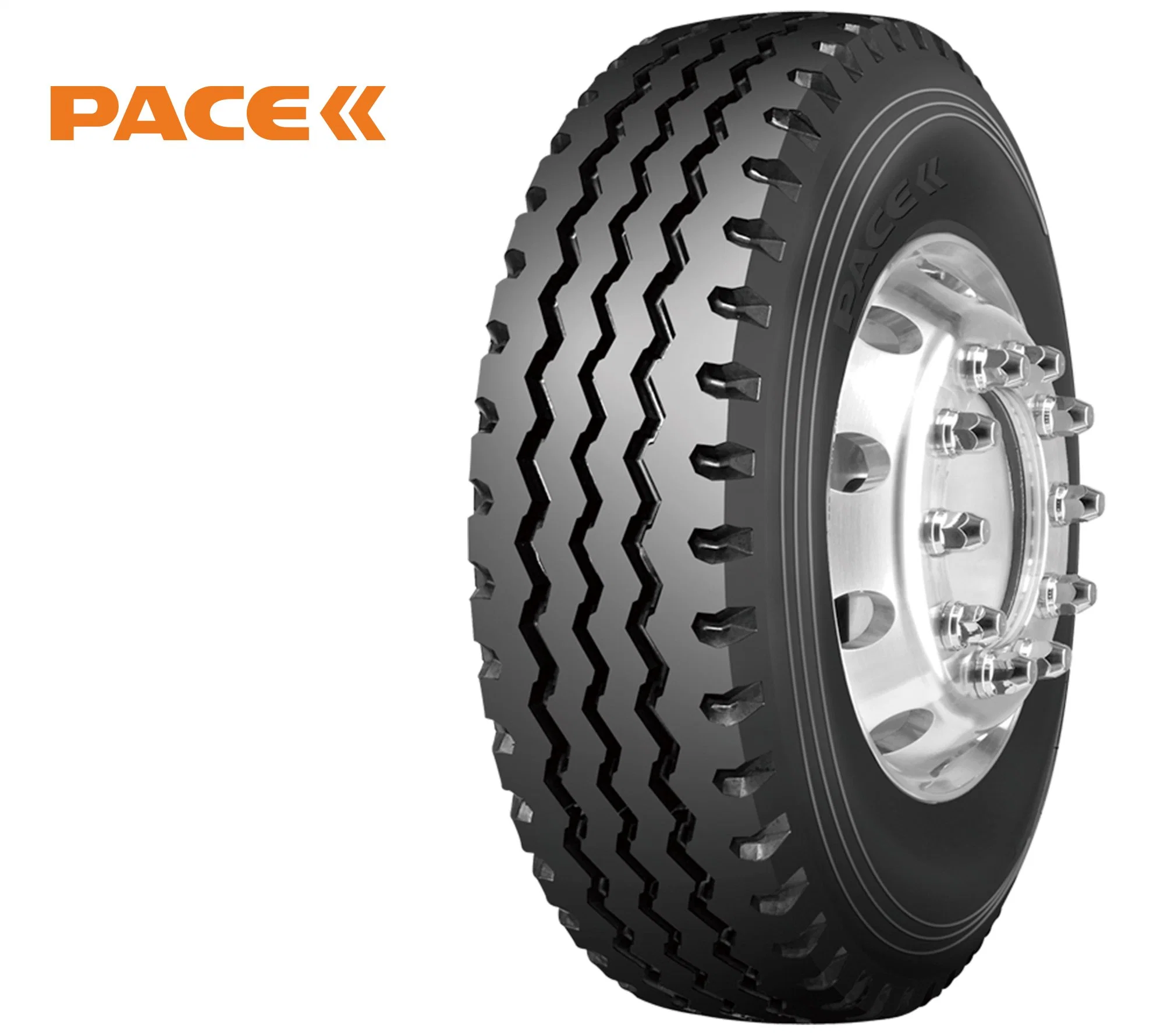 TBR Tires, High Standard Truck Tires, Radial Truck and High Standard Bus Tire