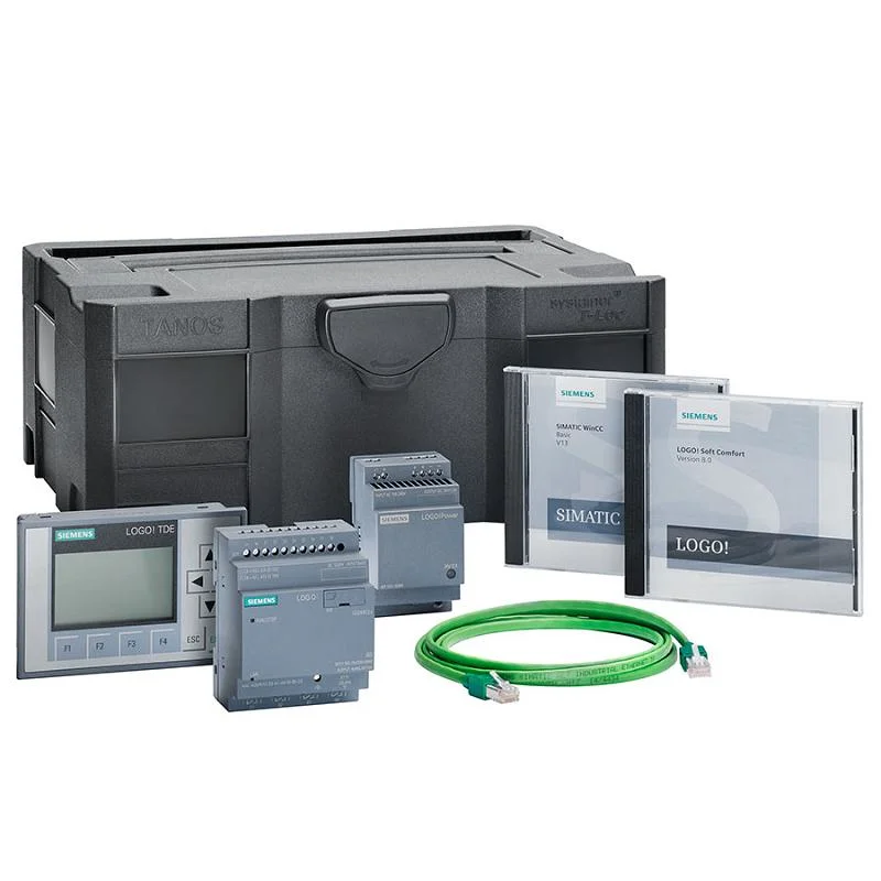 Novas de alta velocidade Siemens S7-200/300/400/1200 PLC