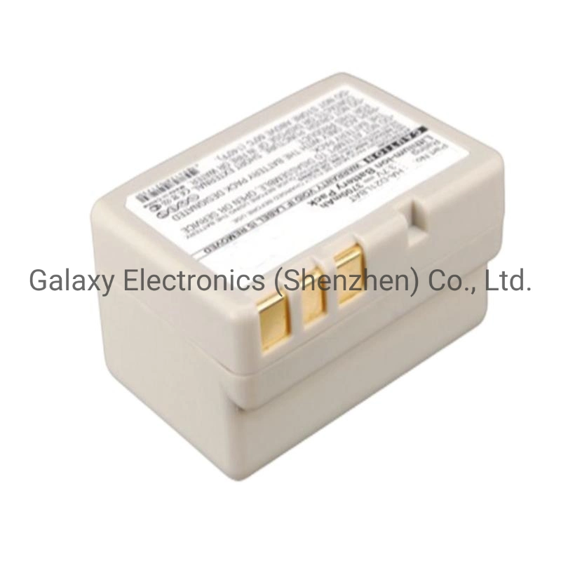 High quality/High cost performance  Rechargeable 3700mAh 3.7V Li-ion Battery for Casio It-300, It-600, It-800, It-800rgc-65D, It-G500