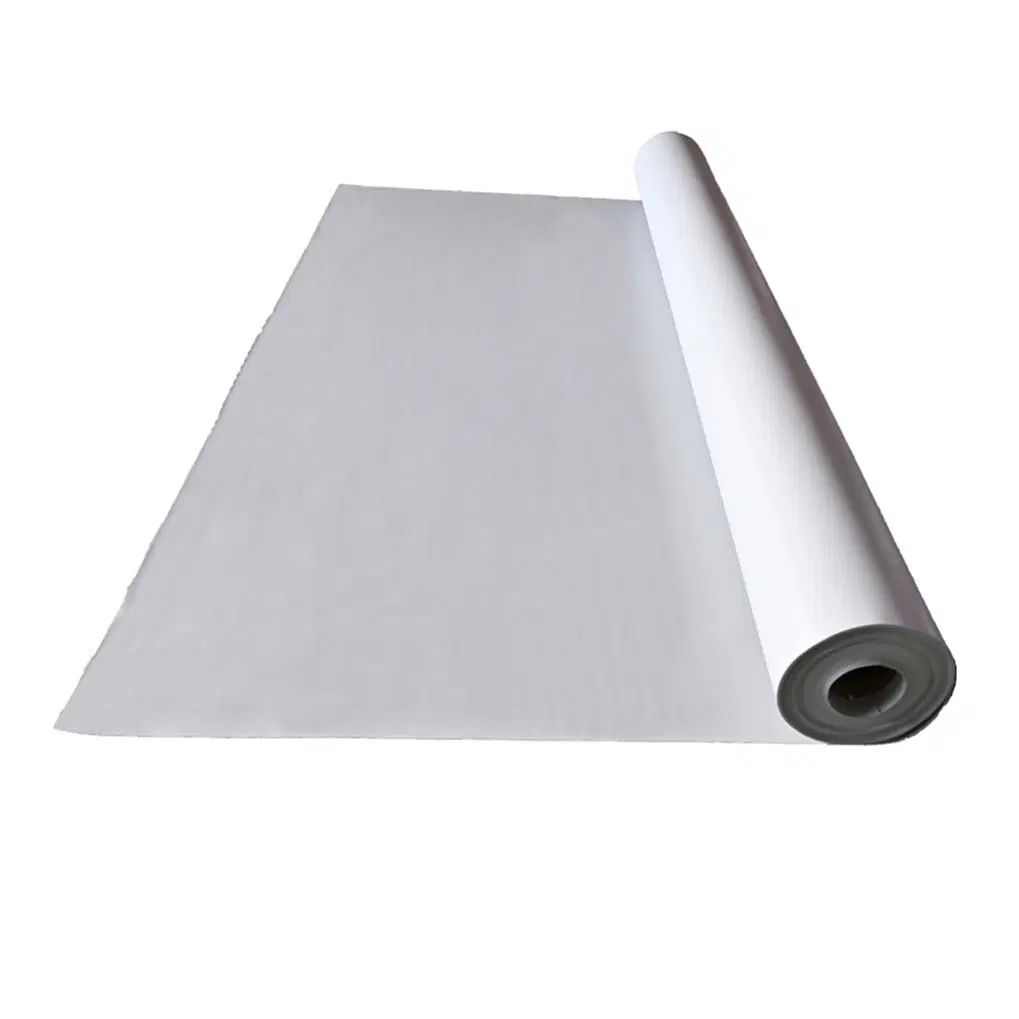 Canlon PVC Waterproof Membrane Polyester Reinforced Roofing Materials