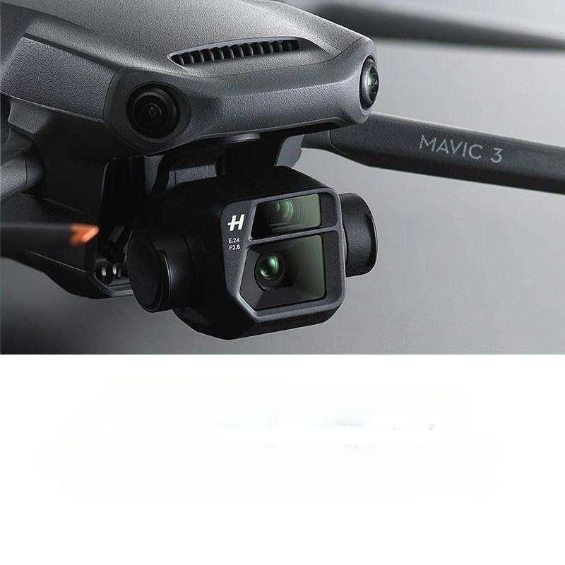 DJI Mavic 3 Enterprise Drone Mavic 3e y cámara termográfica