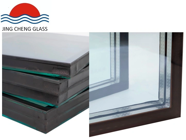 Insulated Glass Vacuum Glass