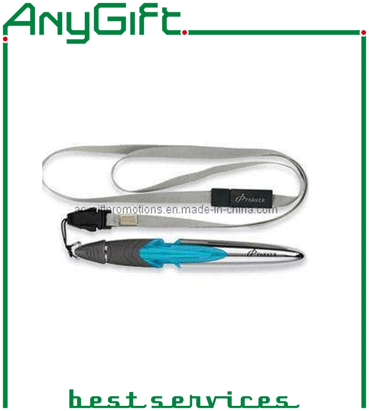 Various Types of Plastic Ball Pen with Customized Logo