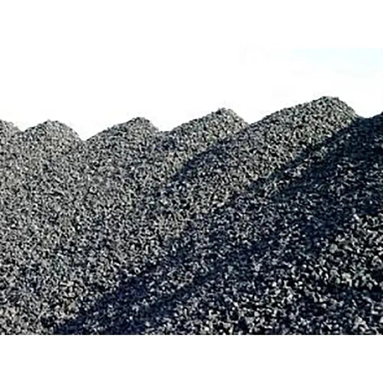 Casting Materials Low Price Low Sulphur Needle Coke Calcined Petroleum Coke Recaburizer