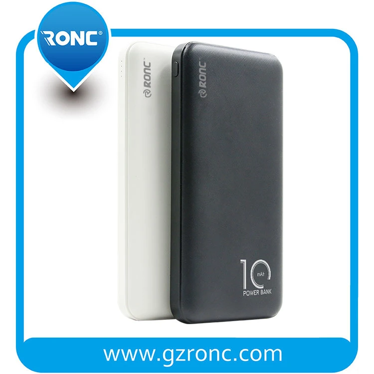 Mobile Phone Accessory Cheap 10000 mAh Mobile Charger