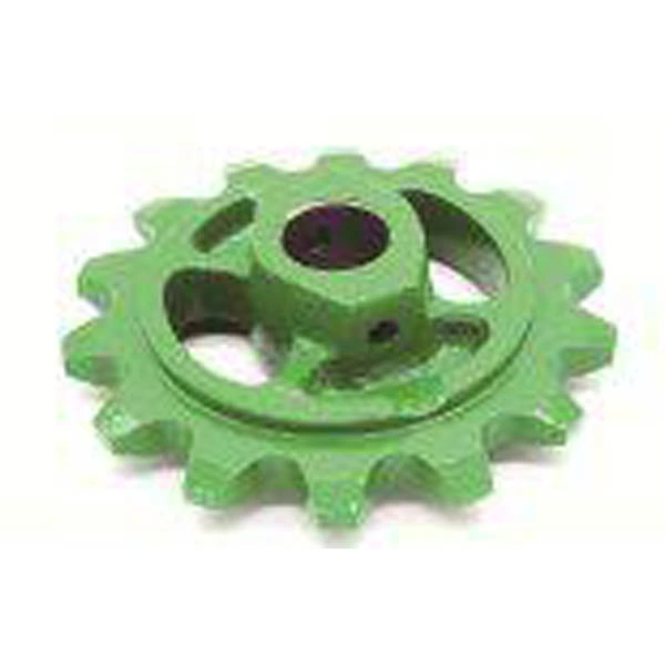 Z11690 Agricultural Chain Sprocket Straw Walker Sprocket for John Deere Combine