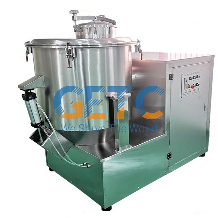 Mezclador De Polvo Industrial Very Fine Ribbon Horizontal 2000 Kg Seasoning Sugar Powder Mixer 500kg