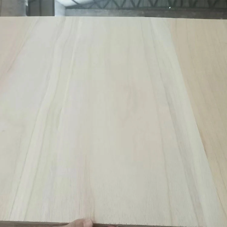 Factory Manufacturers Hot Selling Wood Specializes Customed Paulownia Furniture Wood