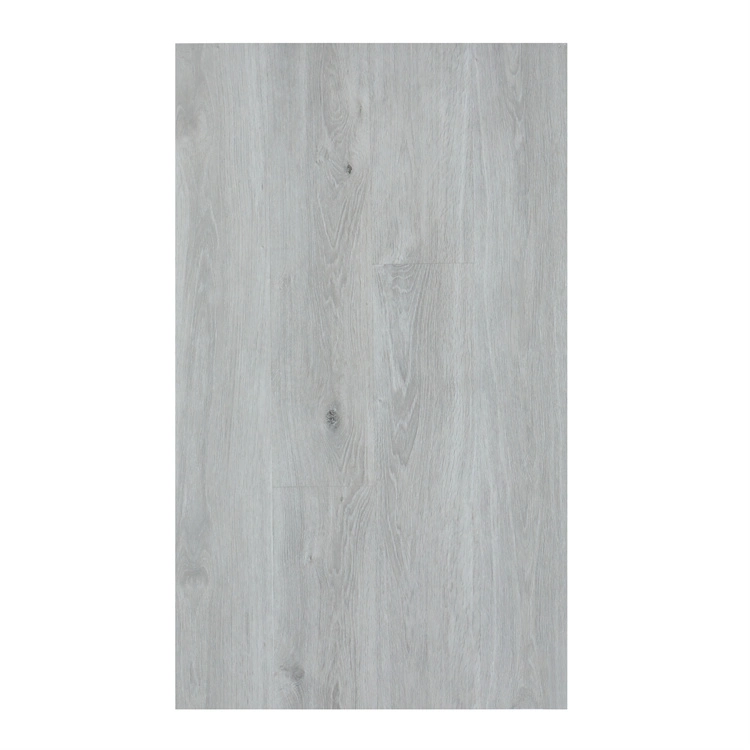 Durable Waterproof Wood Look Anti-Scratched Quick Unilin Lock Dancing Room School Tile PVC Floor Tiles Building Materials