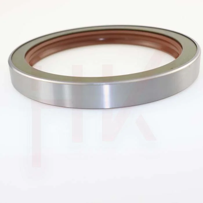 125-180-13/49 Concrete Mixer Spare Part High Pressure NBR for Reducer Reducer Oil Seal