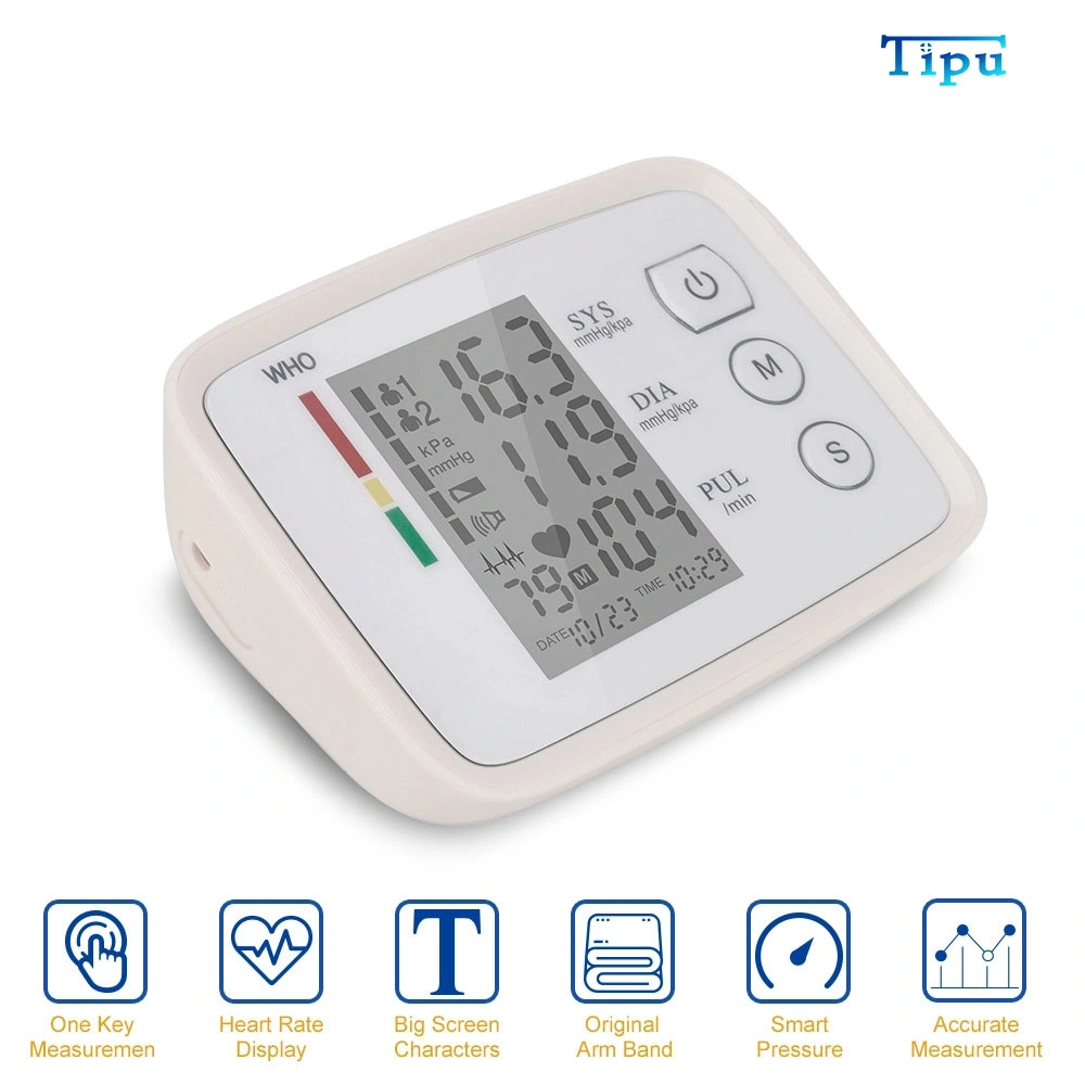 Bp Low Price Blood Pressure Monitor